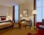 Chambre Executive