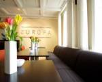 Best Western Hotel Europa