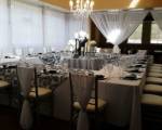 Banquet room