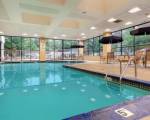 Indoor Swimming Pool