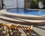 Outdoor Swimming Pool