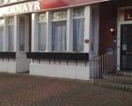 Lanayr Hotel Blackpool