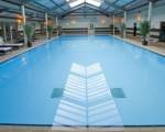 Indoor Swimming Pool