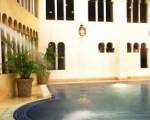 Indoor Swimming Pool