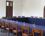 Sala de reuniones