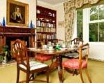 Dowfold House Bed & Breakfast