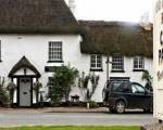 The Old Thatch Inn