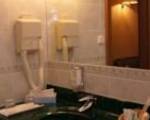 Salle de bain Suite