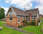 The Cholmondeley Arms - Inn