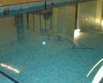 Indoor Swimming Pool