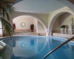 Indoor Swimming Pool