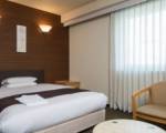 Urvest Hotel Kamata East