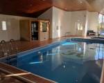 Indoor Swimming Pool