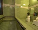 Salle de bain Suite