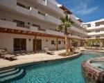 Outdoor Swimming Pool