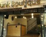 Bunk Boutique Hostel Chiangmai