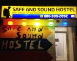 Safe And Sound Hostel