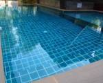 Outdoor Swimming Pool