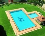 Swimming-pool