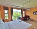 Sleep Room Guesthouse Phuket