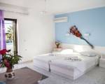 Yiannis Apartments & Studios