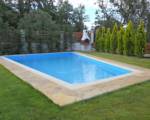 Indoor Swimming Pool