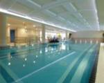 Indoor Swimming Pool