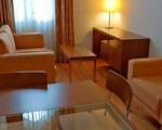 Apartamentos Hotel Geres Ribeiro