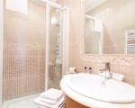 Salle de bain Suite