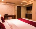 Oyo Rooms Sher-E-Punjab
