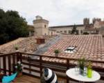 Colombet Stay's - Cosy Triplex Terrasse