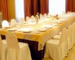 Banquet room