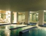 Indoor Swimming Pool