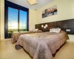 Four bedded room