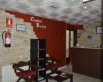 Hostal Conde David