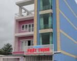 Phat Thinh Hotel Guesthouse