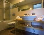 Salle de bain Suite