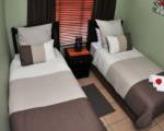Summer Garden Guest House And Self Catering Apartments