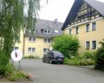 Rattenfaengerhotel