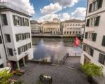 Limmat River Side Apartment By Airhome