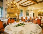 Banquet room