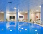 Indoor Swimming Pool