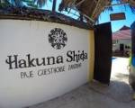 Hakuna Shida Guesthouse