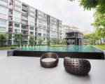 D Condo Nim By Favstay