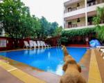 Piscina interior