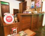 Nida Rooms Hassadisewi 25 Stars