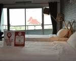 Nida Rooms Huay Kaew Changphuek Orchard