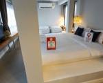 Nida Rooms Triple One Chang Moi Stadium