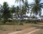 1 Bedroom Beach Front Villa Phangka P