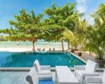 2 Bedroom Beach Front Apartment A2 Lamai